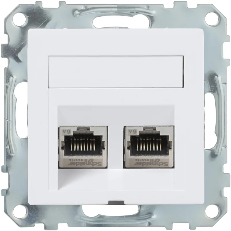 Modularuttag Kampanj